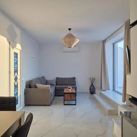 Horizon View House Apartmán