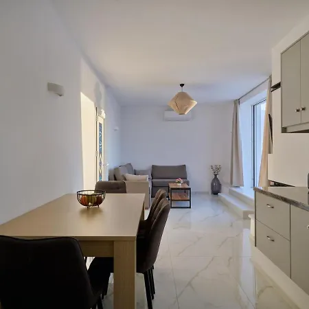 Horizon View House Apartmán