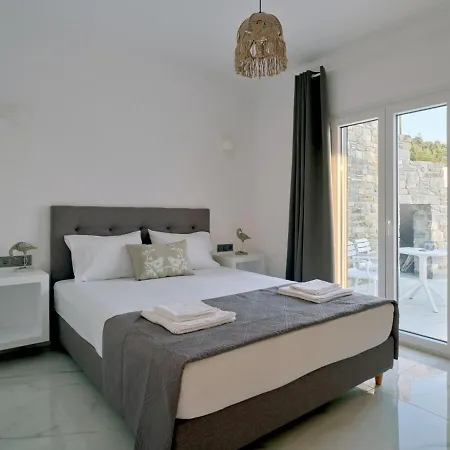 Apartmán Horizon View House