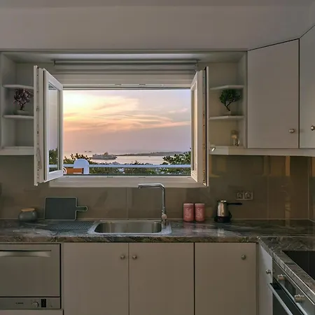 Horizon View House Apartmán *