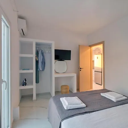 Apartmán Horizon View House *