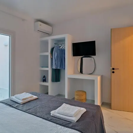 Horizon View House *