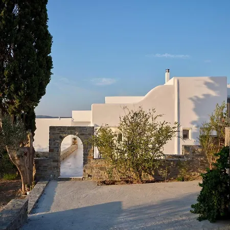 Horizon View House Apartmán