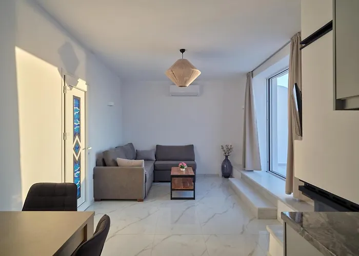 Horizon View House Apartamento