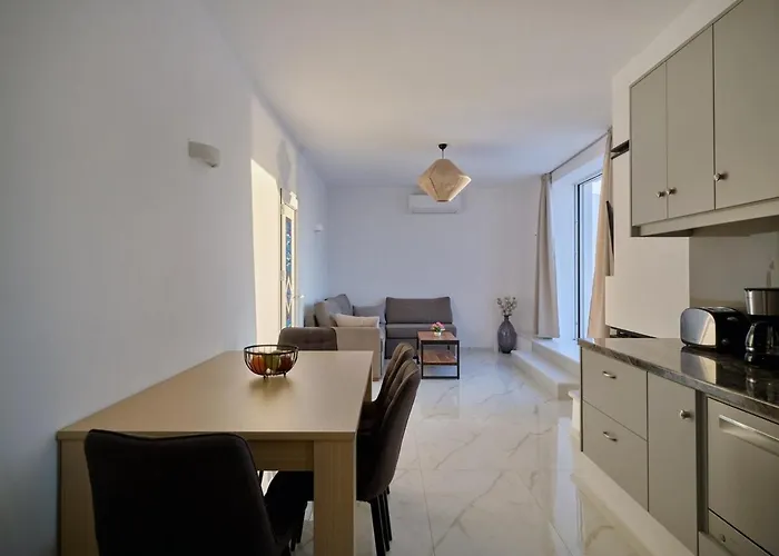 Horizon View House Apartamento