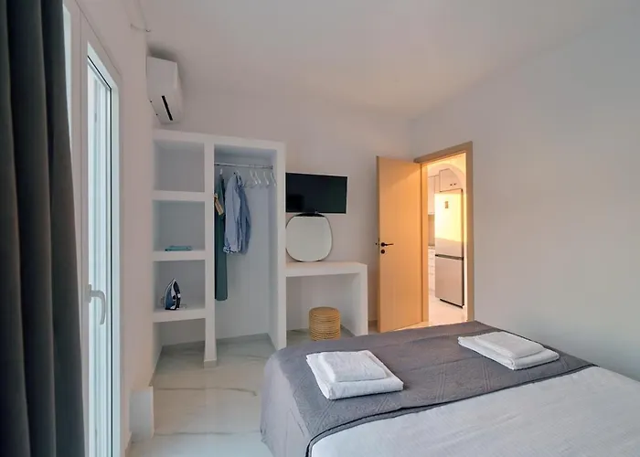 Apartamento Horizon View House *