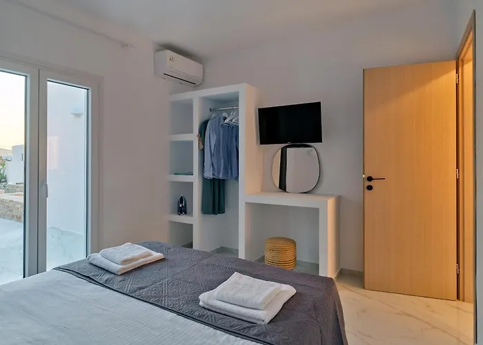 Horizon View House *