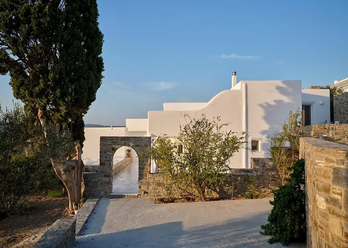 Horizon View House Apartamento