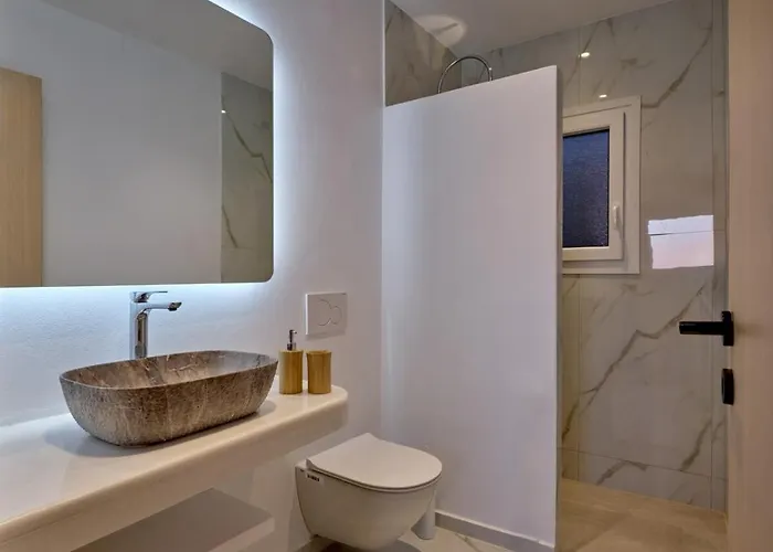 Horizon View House Apartamento *