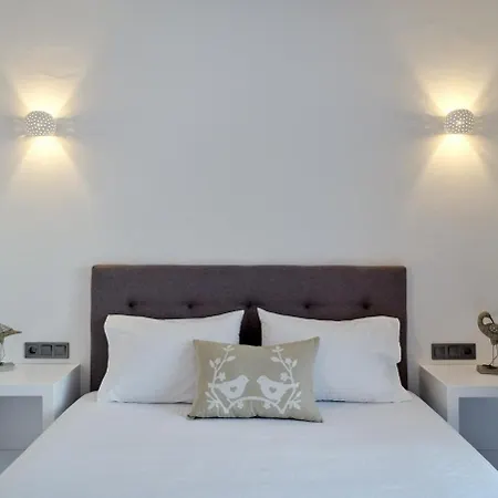 Horizon View House * Naousa