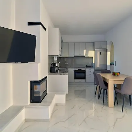 Horizon View House *