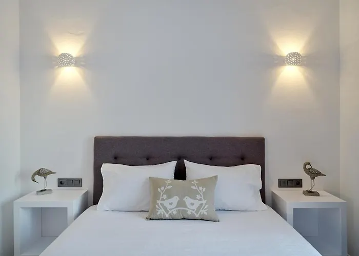 Horizon View House * Naousa