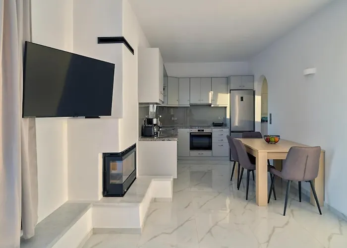 Horizon View House *