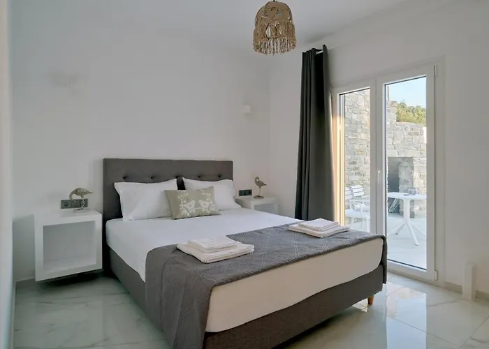 Apartament Horizon View House