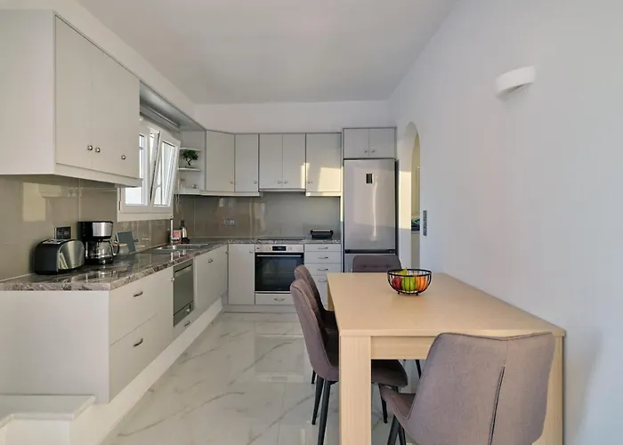 Horizon View House *